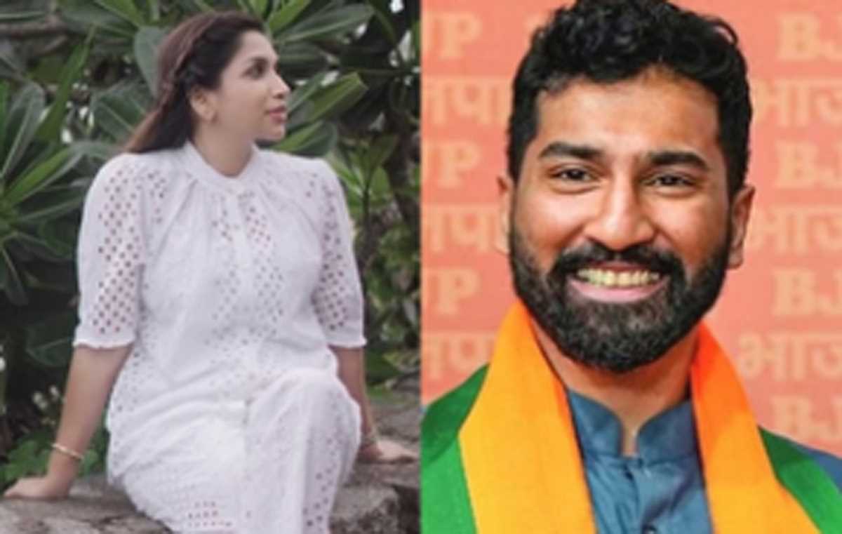 एके एंटनी के बेटे के खिलाफ प्रचार नहीं करेंगी ओमन चांडी की बेटी